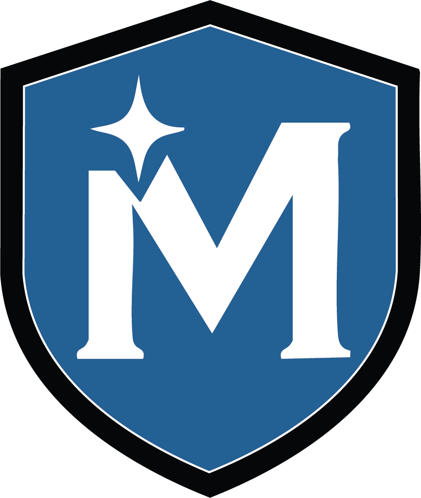 Majestic Commercial Cleaning logo